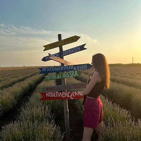 Вила Топи Kaloyanovo  外观 照片