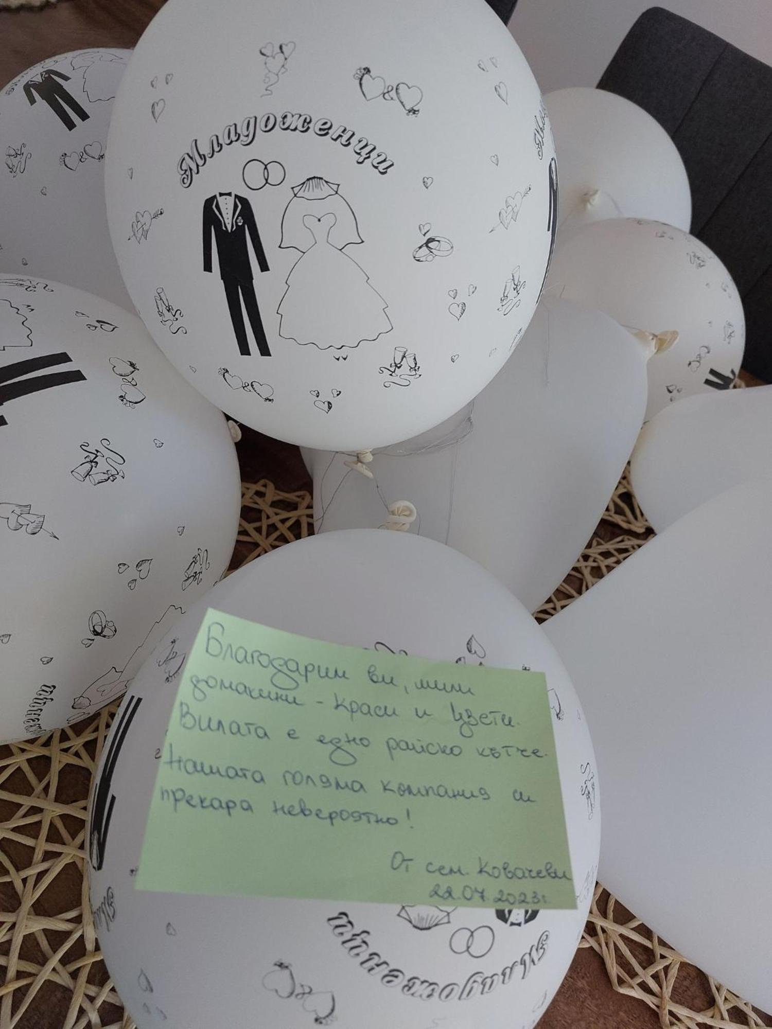 Вила Топи Kaloyanovo  外观 照片