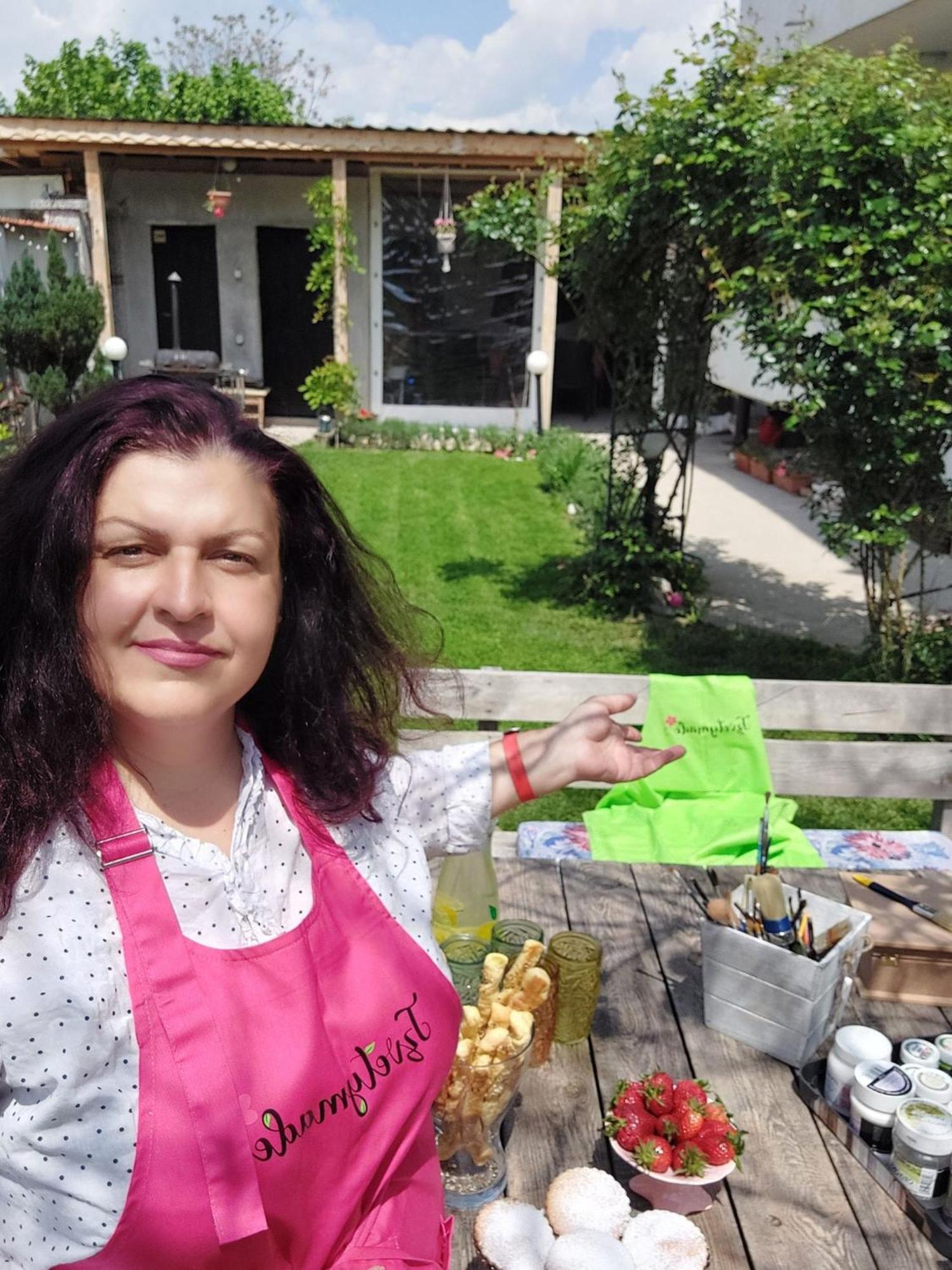 Вила Топи Kaloyanovo  外观 照片